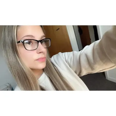 Kayla and Nevaeh from Rochester beautiful sluts cover image