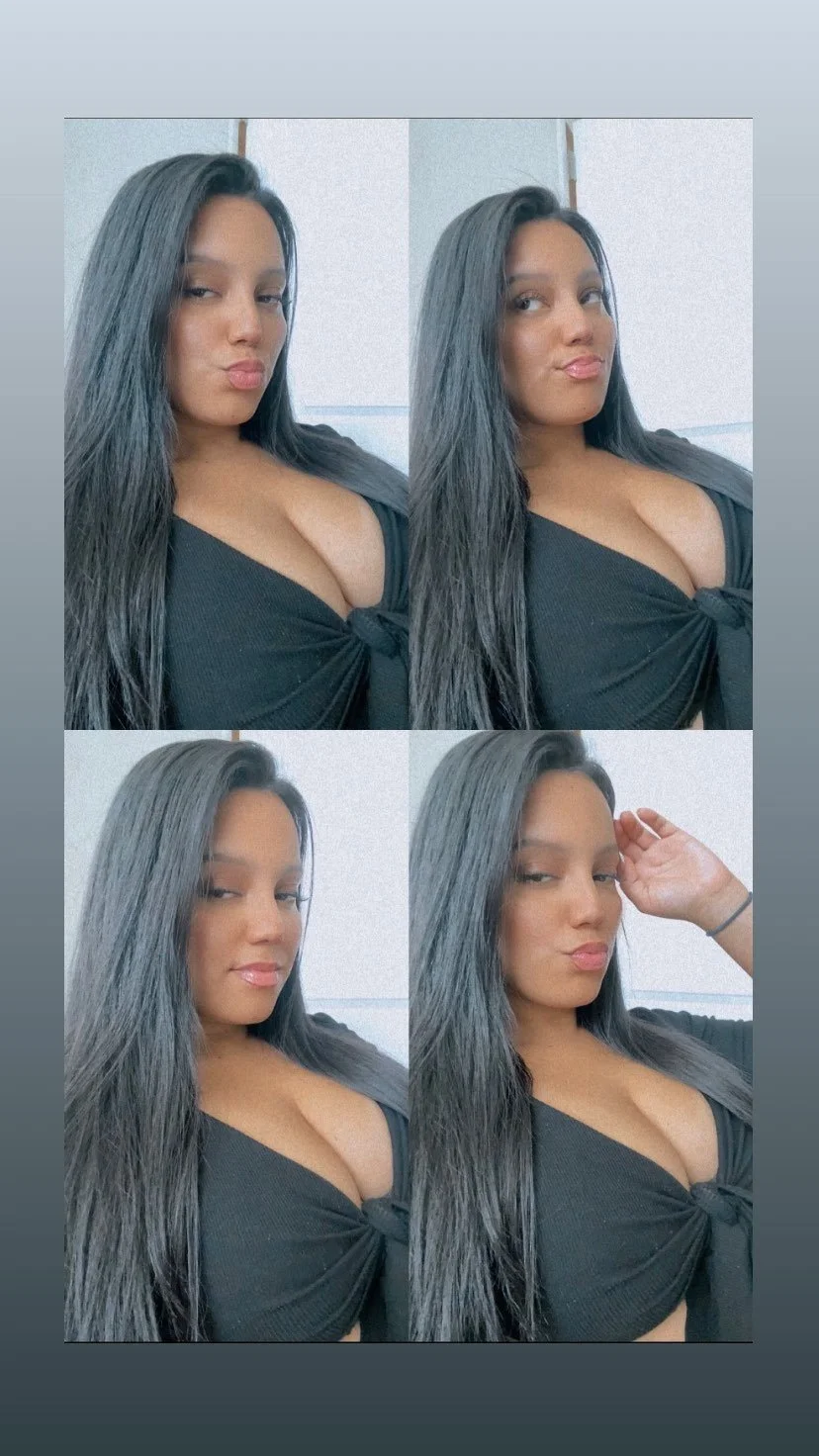 Peruvianmami Ig thot image 26