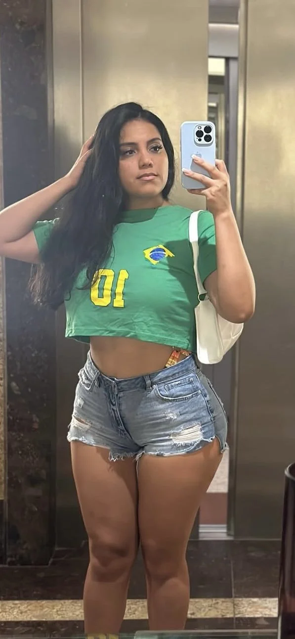 Peruvianmami Ig thot image 33