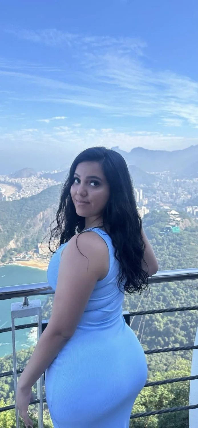 Peruvianmami Ig thot image 35
