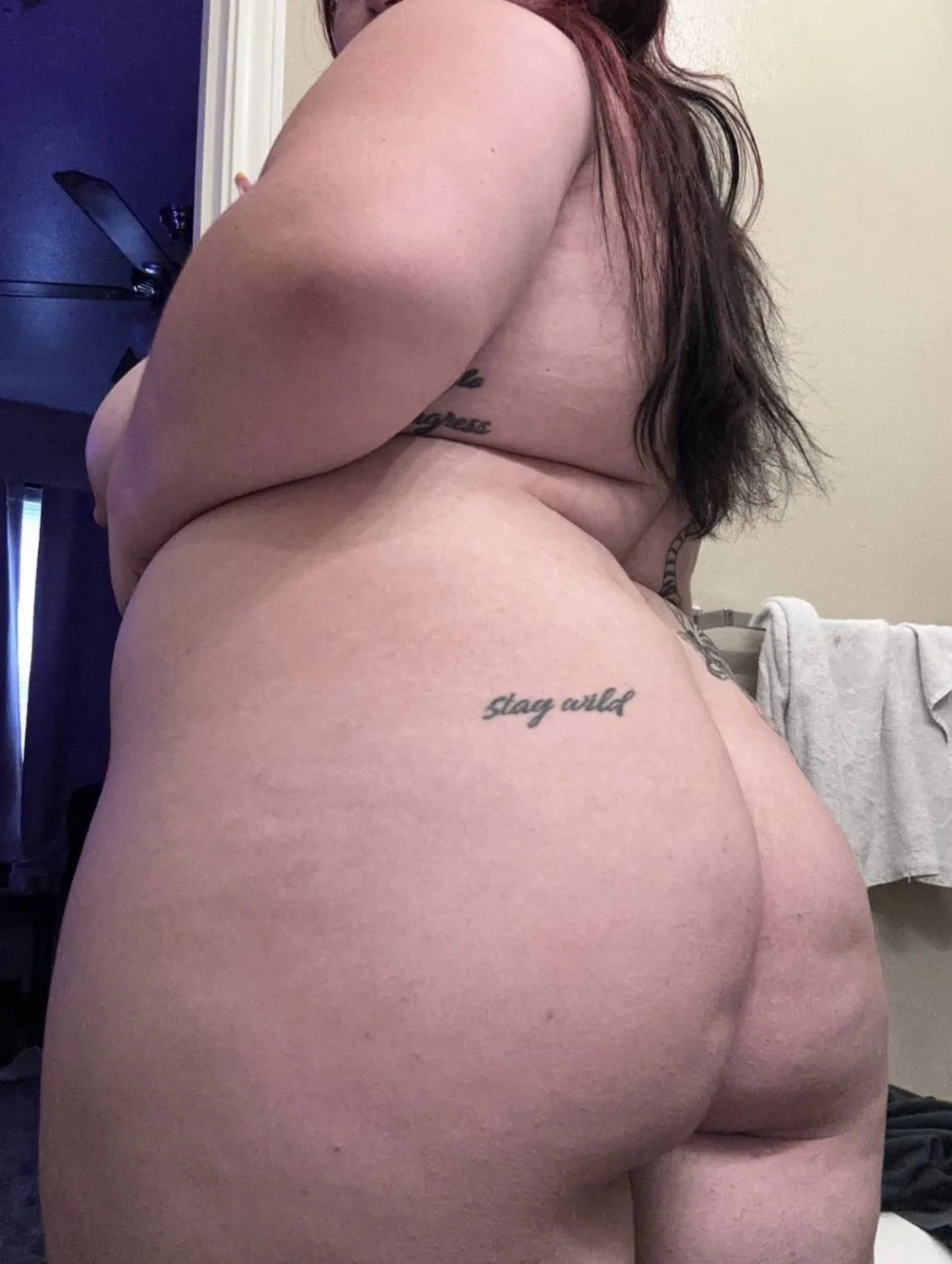 Dani V & KD. Both thick as hell but different shapes and sizes image 5