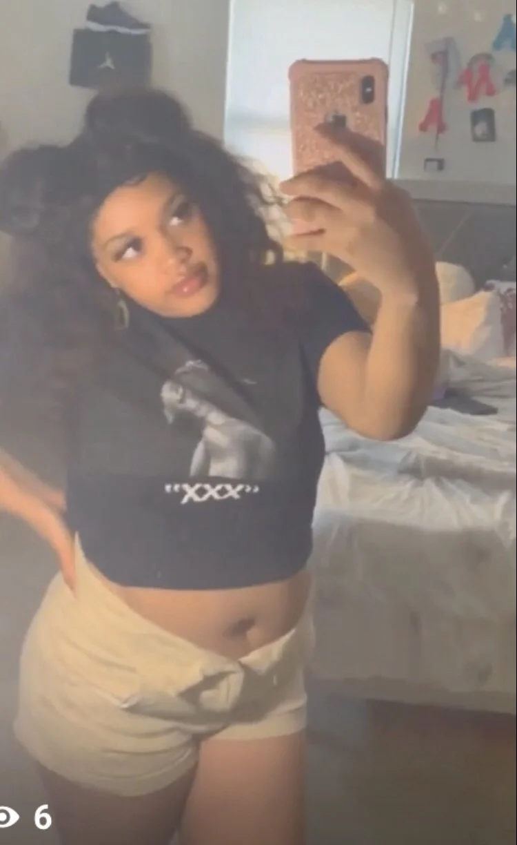 Bitch finally eats grown dick image 6