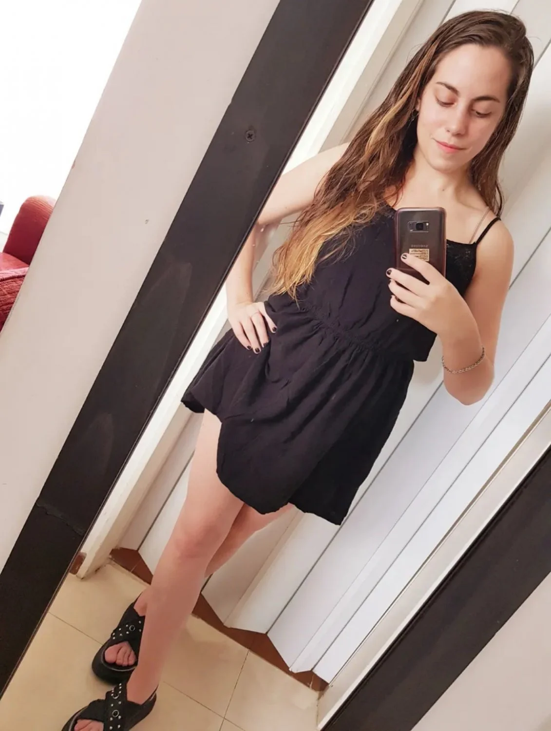 CUCK CHEATING SLUTWIFE PAULA image 3