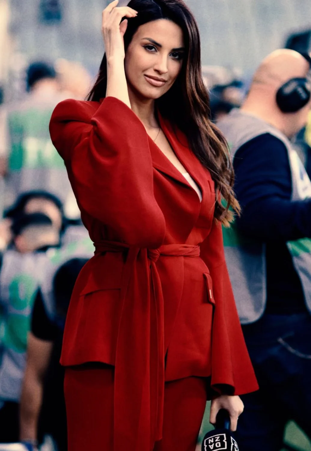Eleonora Incardona hot italian journalist image 18