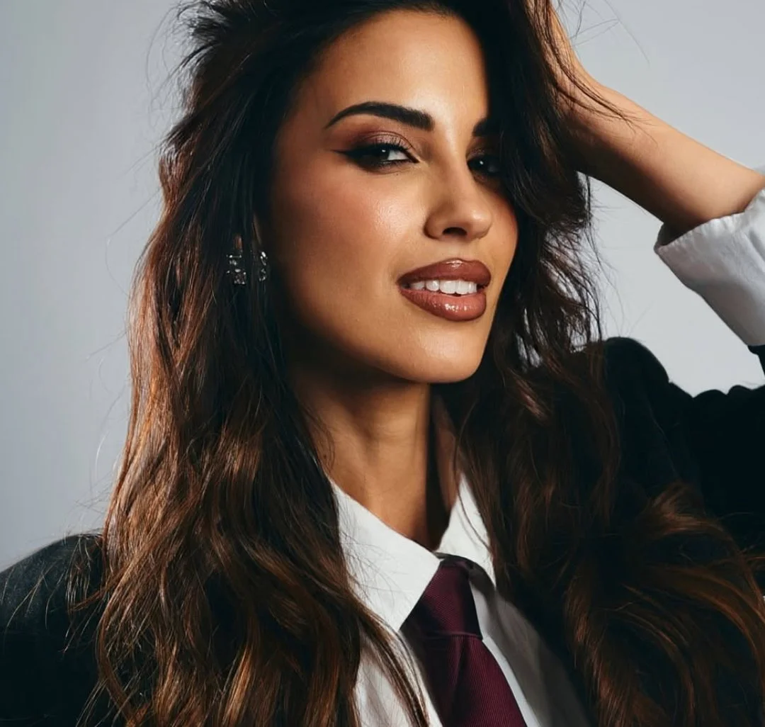 Eleonora Incardona hot italian journalist image 23