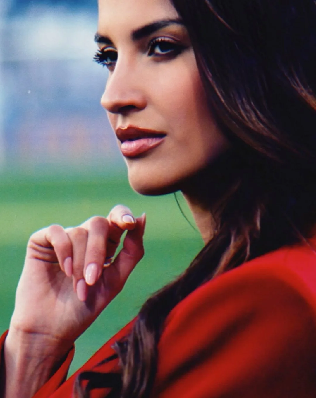 Eleonora Incardona hot italian journalist image 43