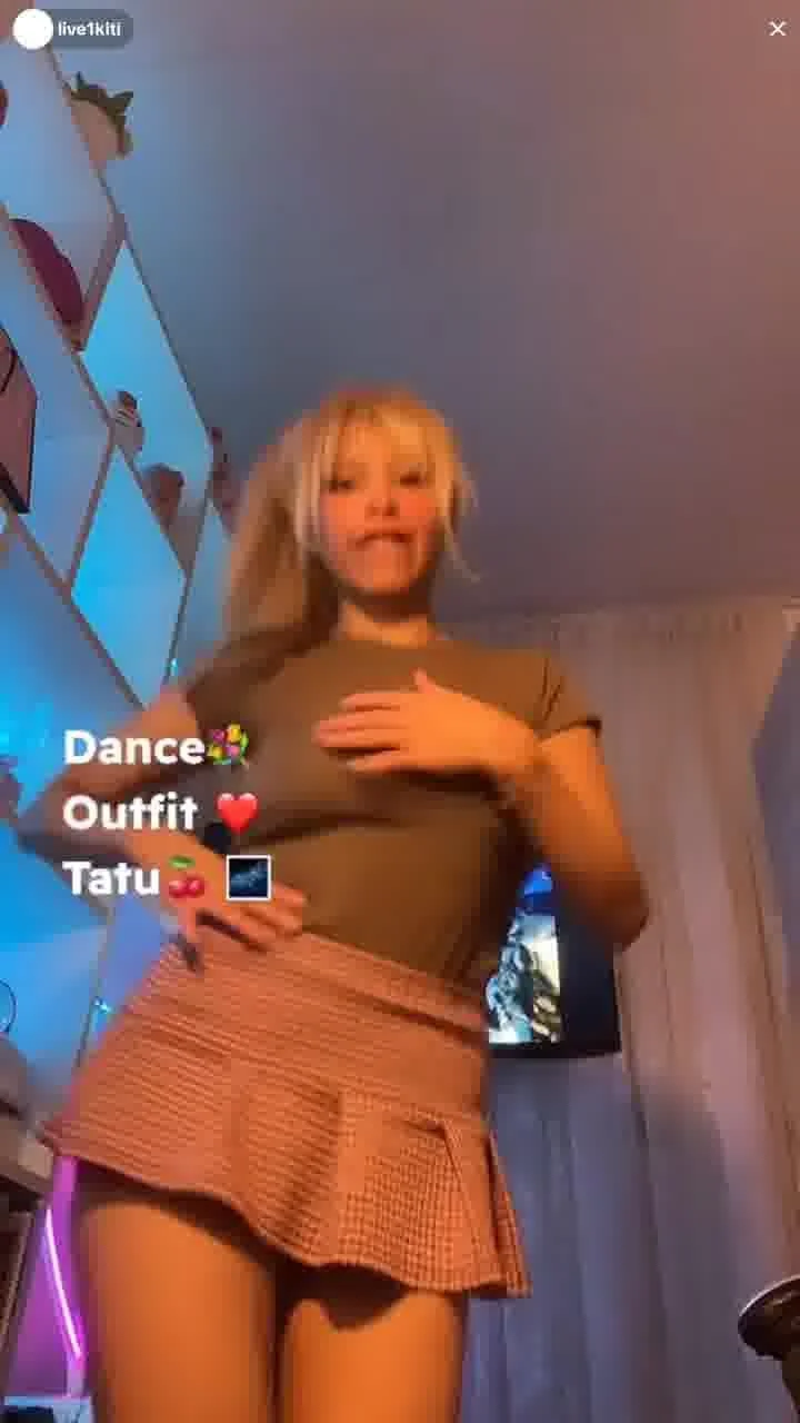 tiktok live l1v3k1t1 main image