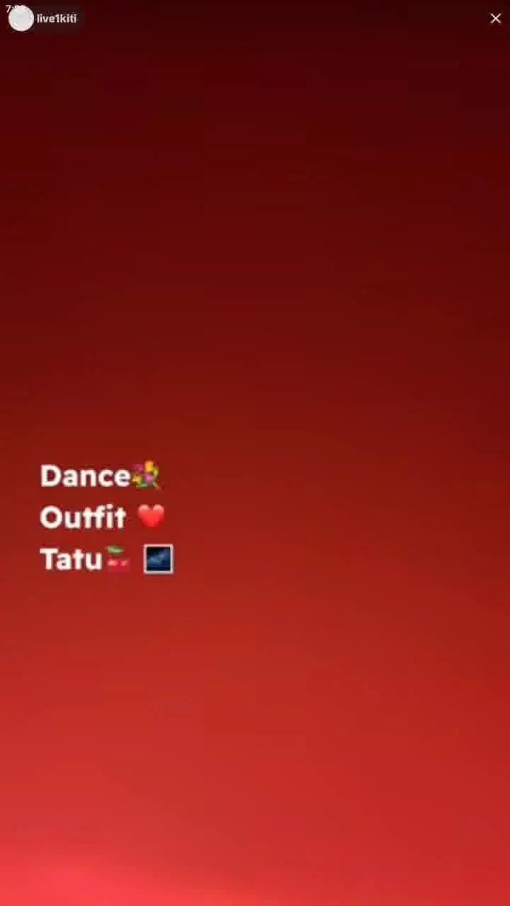 tiktok live l1v3k1t1 image 3