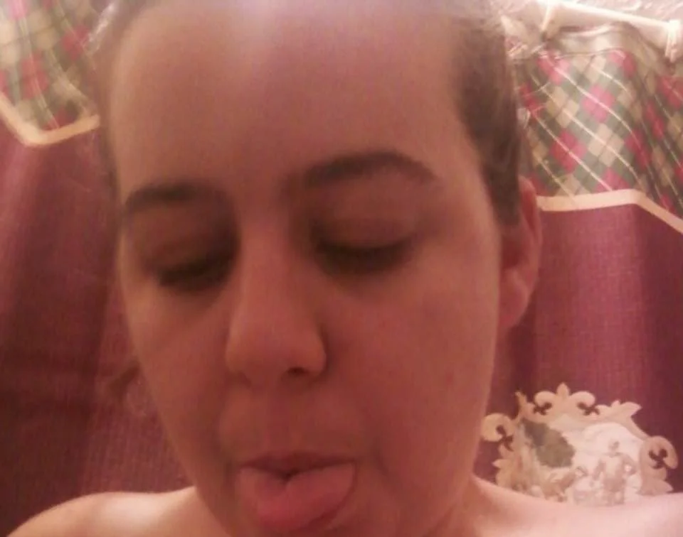 Kim 31 yo... NYC slut image 23