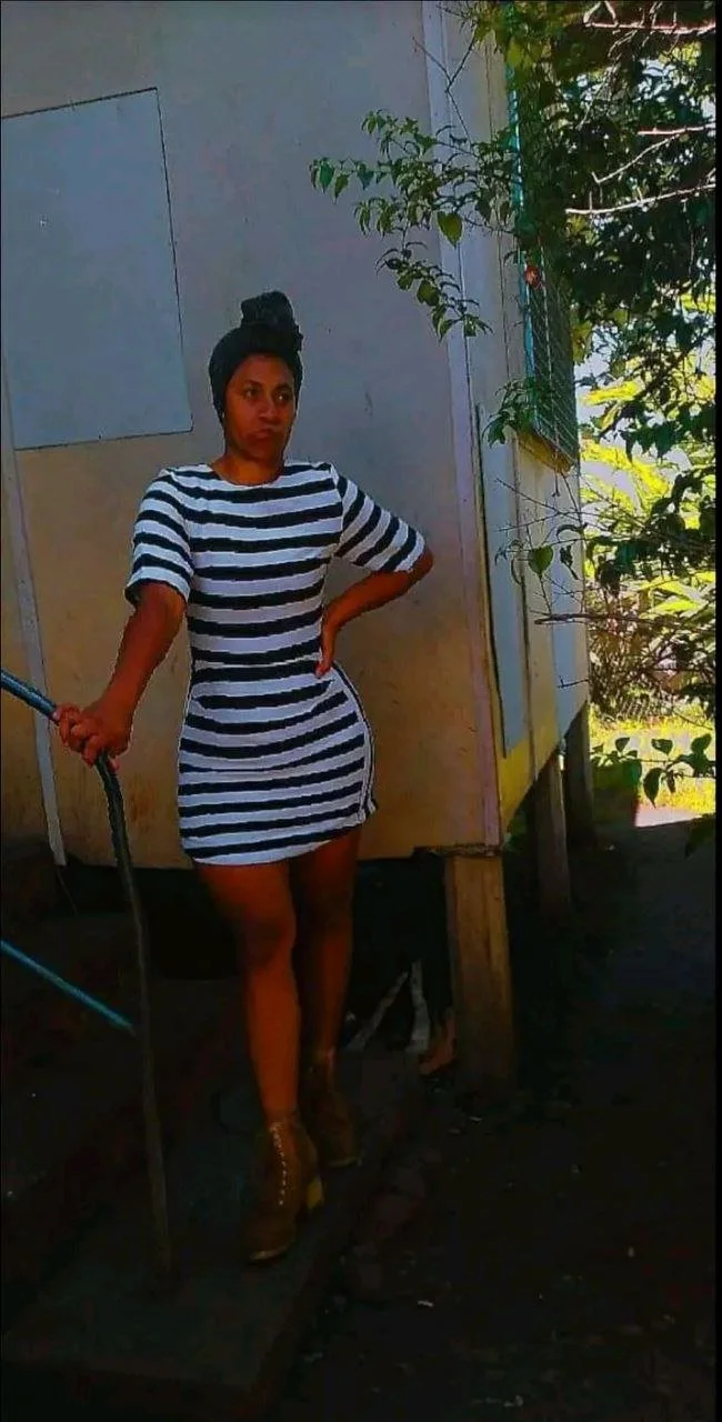 Tight Highlander teen🇵🇬 main image