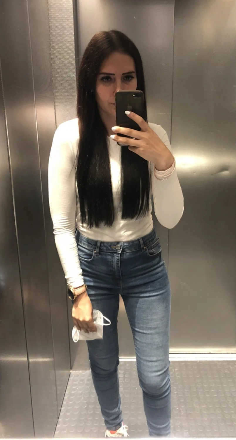 Fucked this German whore image 19
