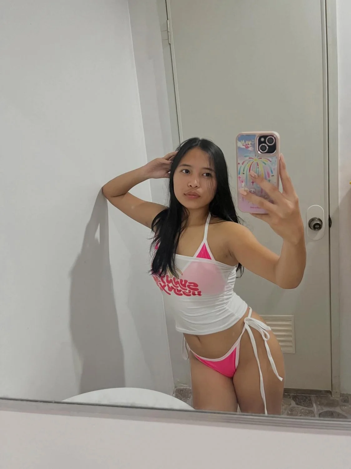 Joined my bestfriend and her husband's little game 👄💦❤️💋 image 3