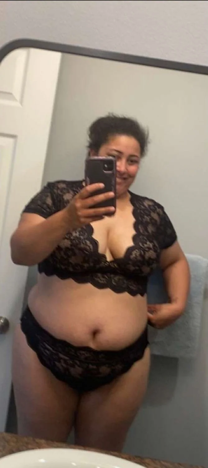 Fat ebony tits image 2