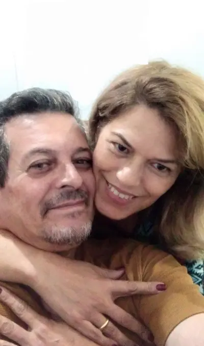 Corno e a Puta cover image