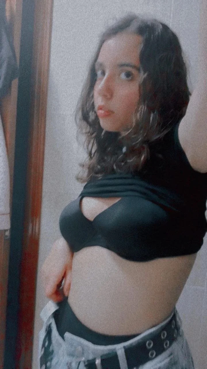 Novia tetona image 10