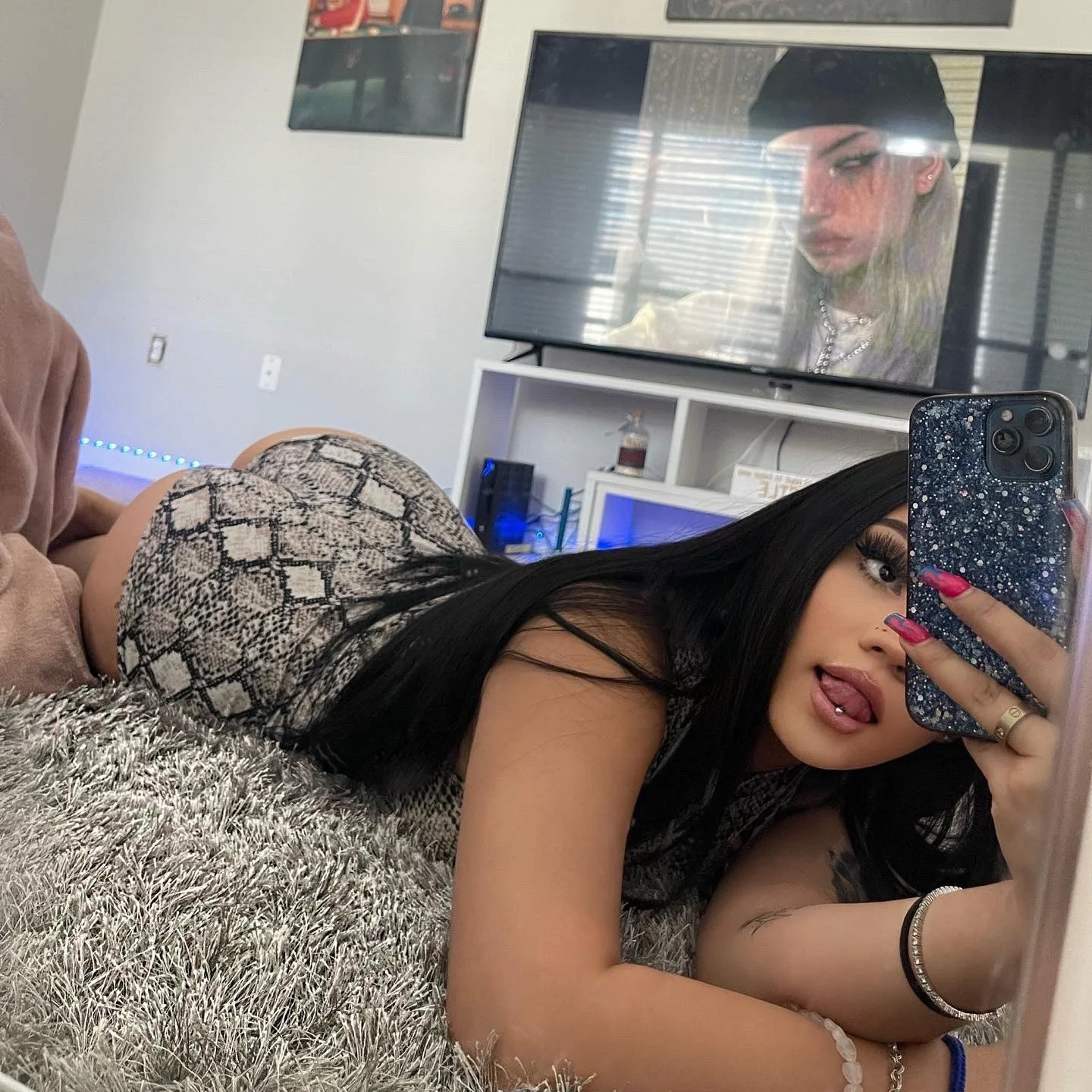 fat ass latina image 5