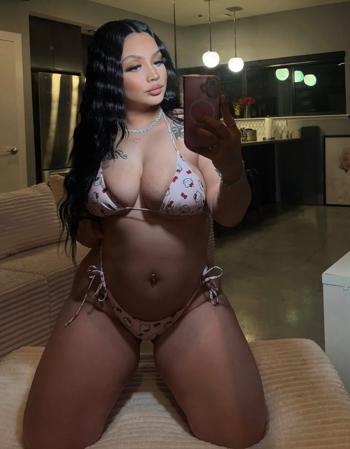 fat ass latina image 6