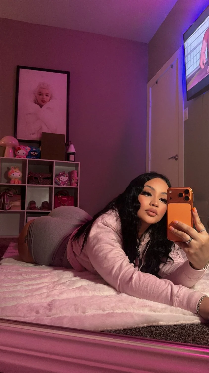 fat ass latina image 8