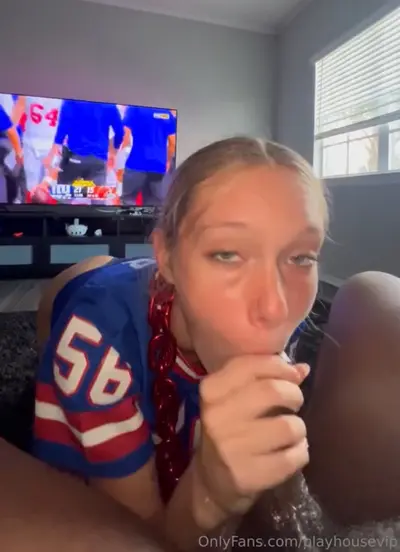 she loves being recorded while she sucks a bbc cover image