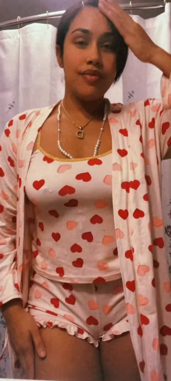 I like her piercing looks delicious the nlppl3 image 14