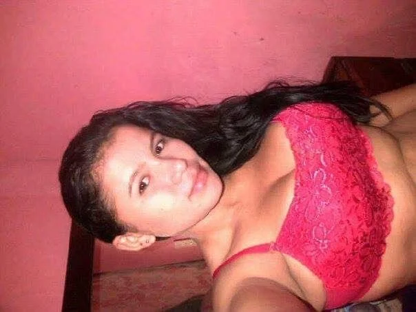 Aporte de seguidor🔥. Nos muestra a su hermosa mujer image 21