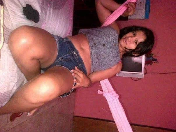 Aporte de seguidor🔥. Nos muestra a su hermosa mujer image 23