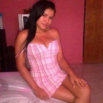 Aporte de seguidor🔥. Nos muestra a su hermosa mujer image 24