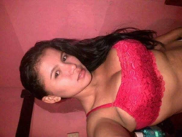 Aporte de seguidor🔥. Nos muestra a su hermosa mujer image 29