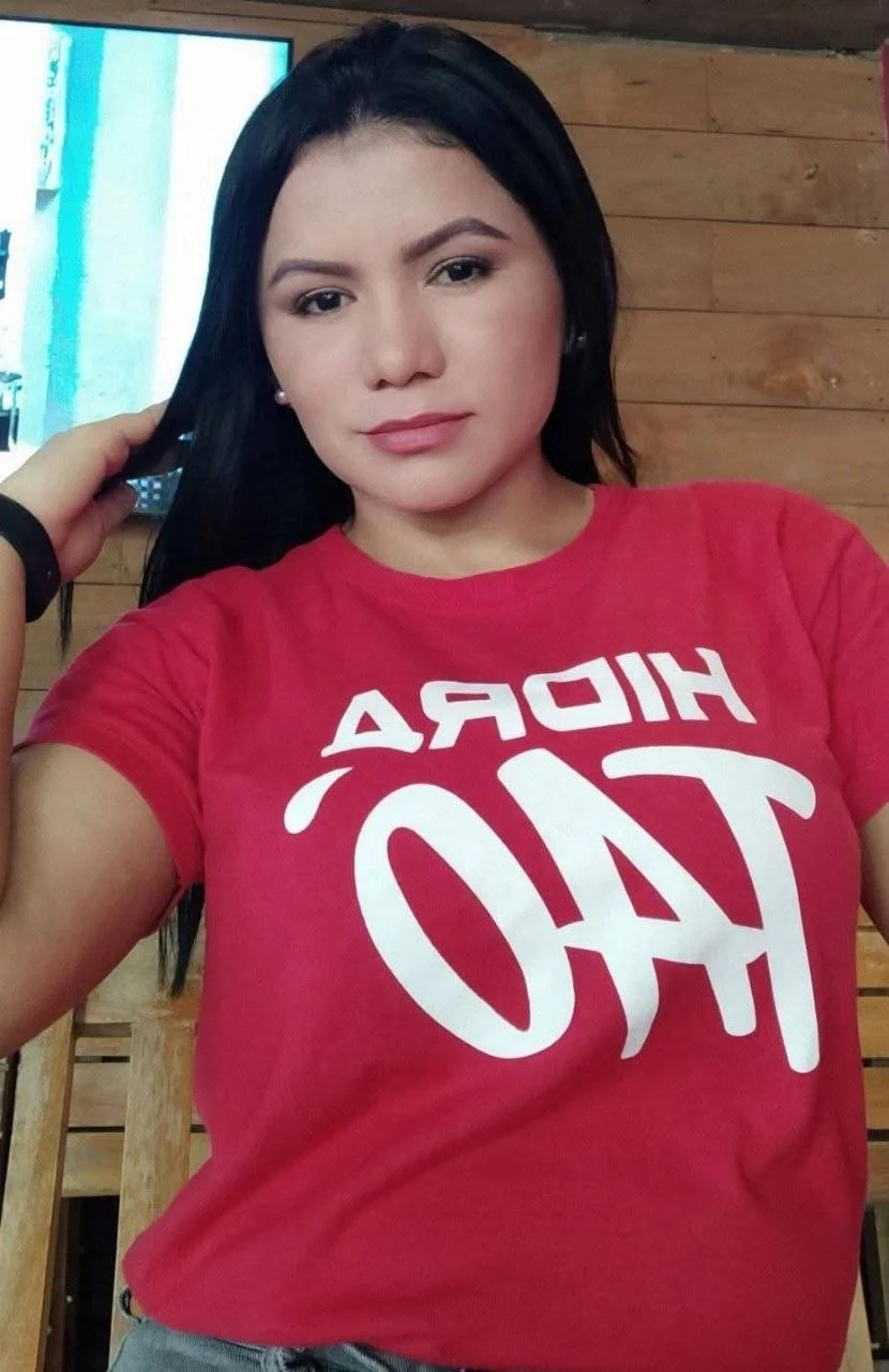 Aporte de seguidor🔥. Nos muestra a su hermosa mujer image 36