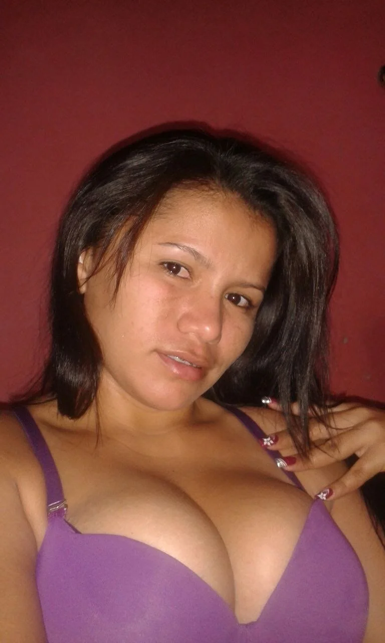 Aporte de seguidor🔥. Nos muestra a su hermosa mujer image 37