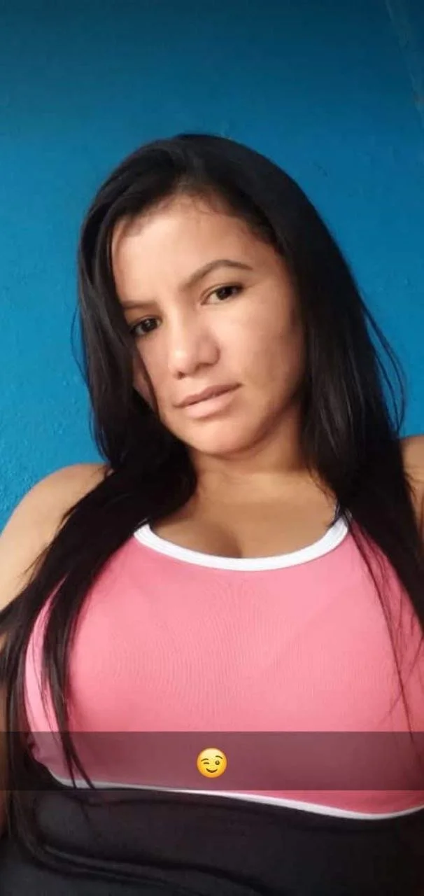 Aporte de seguidor🔥. Nos muestra a su hermosa mujer image 38