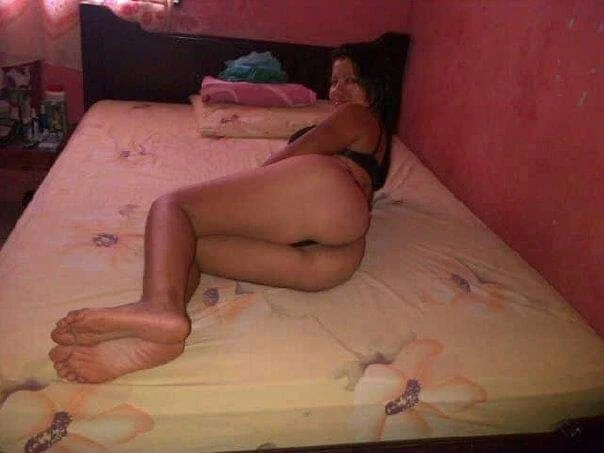Aporte de seguidor🔥. Nos muestra a su hermosa mujer image 6