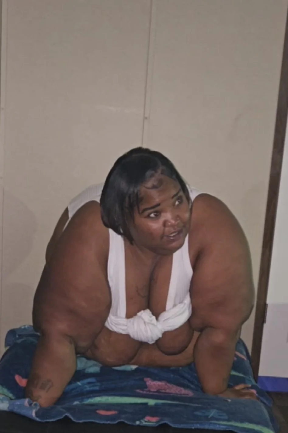 SSBBW MrzCupcakess88 🎂🧁⭐️ image 11
