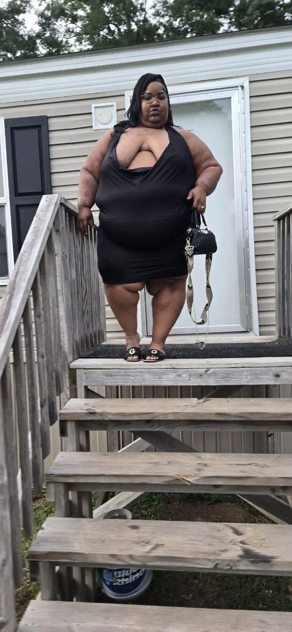 SSBBW MrzCupcakess88 🎂🧁⭐️ image 2