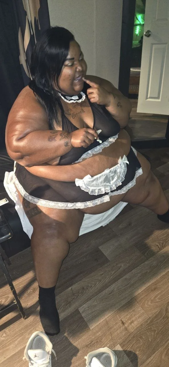 SSBBW MrzCupcakess88 🎂🧁⭐️ image 3