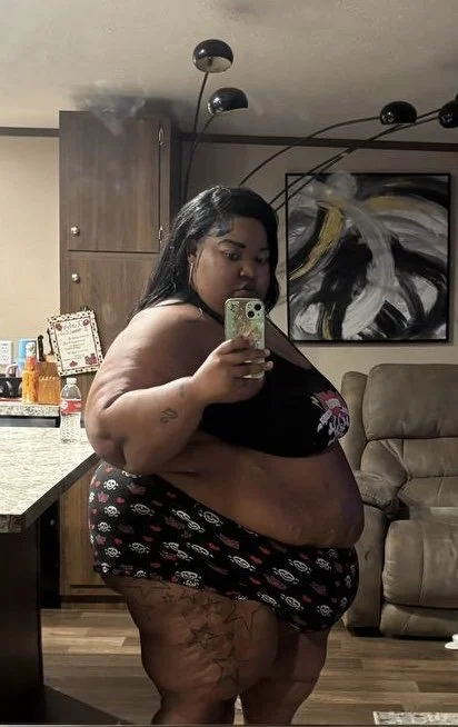 SSBBW MrzCupcakess88 🎂🧁⭐️ image 5