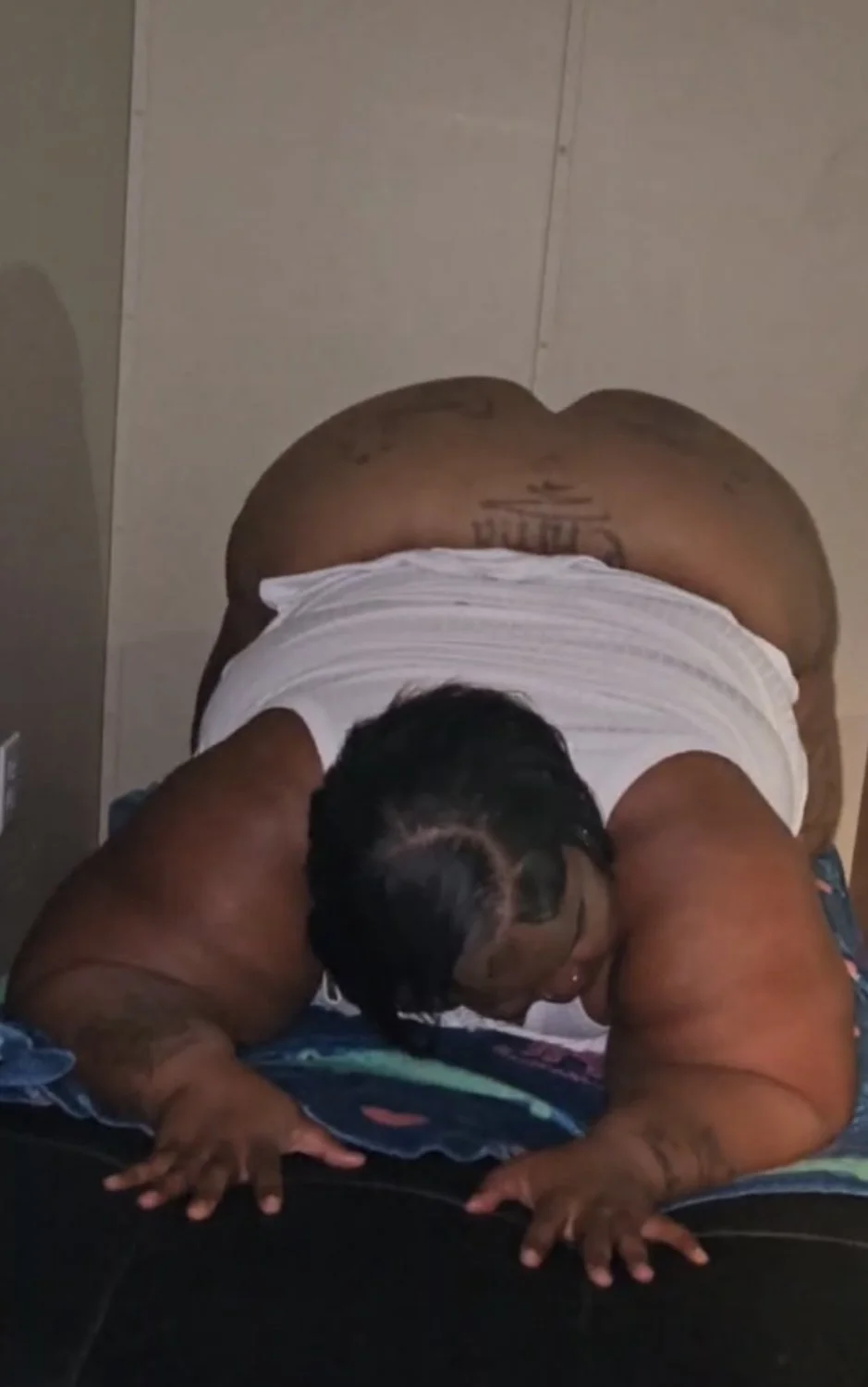 SSBBW MrzCupcakess88 🎂🧁⭐️ image 8