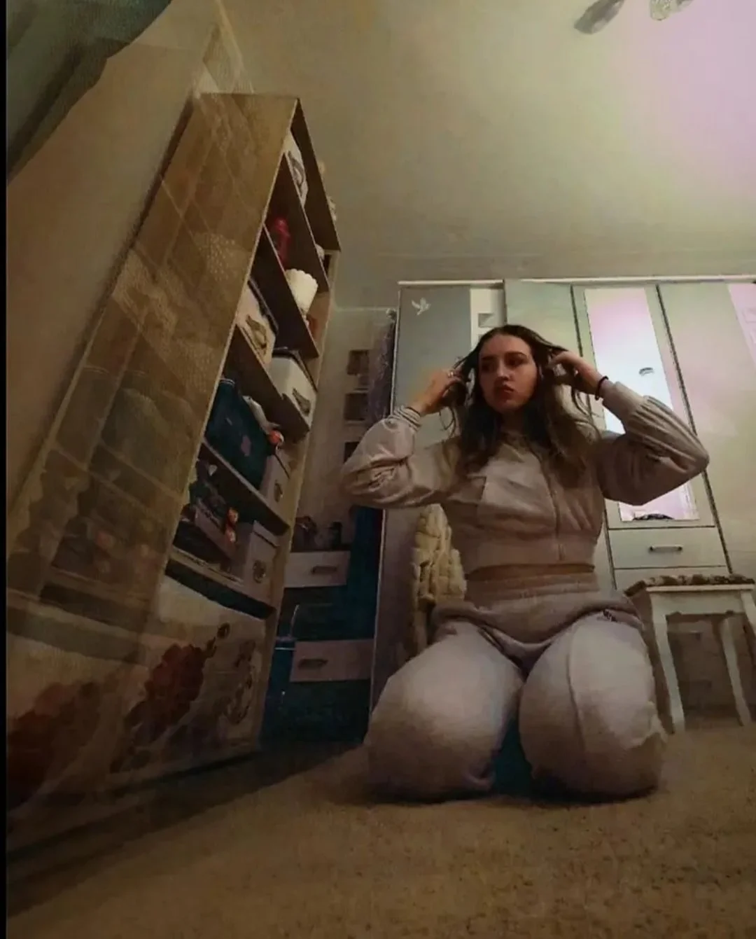 Manden sus aportes para subir a putitas ricas. Ella es Anna image 3