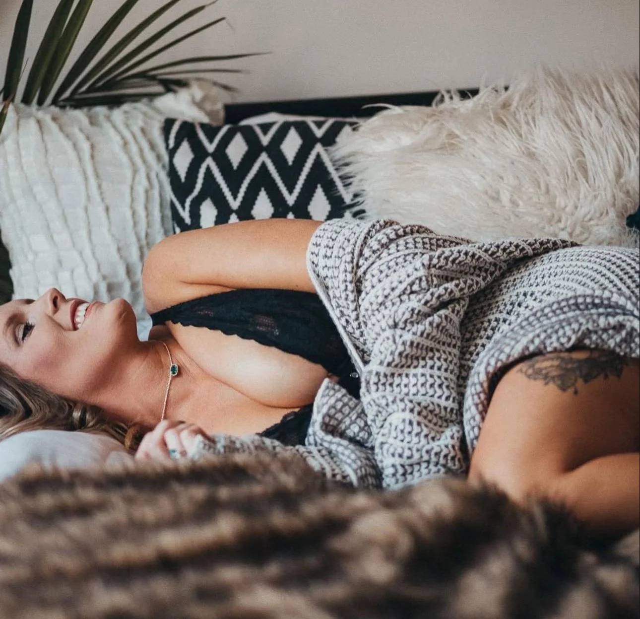Jena boudoir image 3