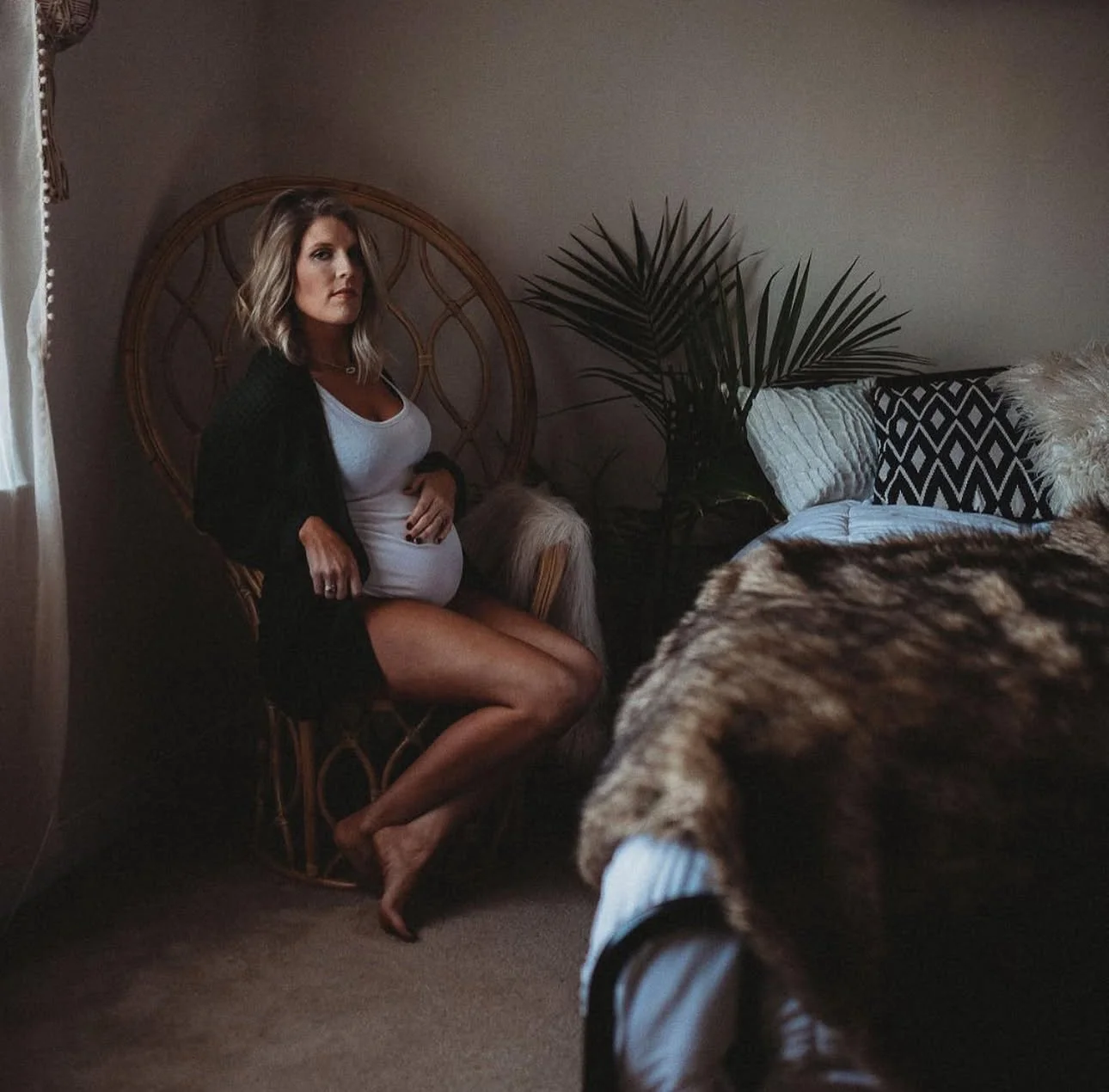 Jena boudoir image 4