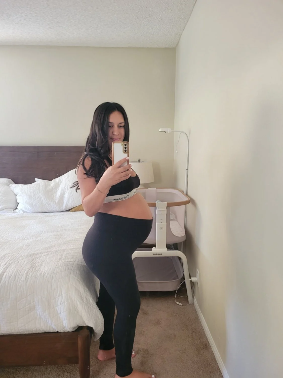 Assorted Pregnant Whores image 11