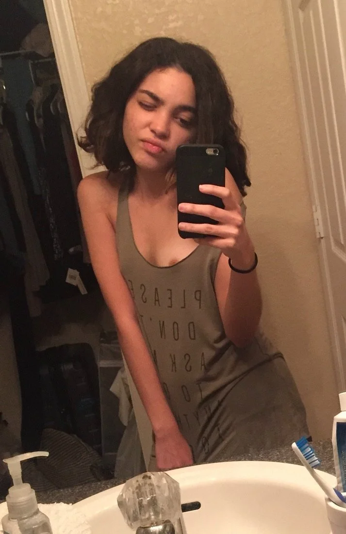 Curly Hair image 2