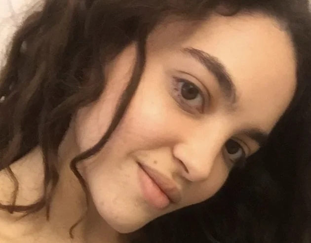 Curly Hair image 7