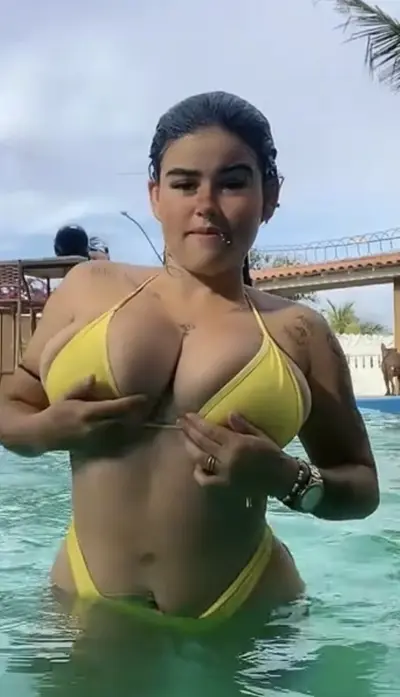 peituda tiktok cover image