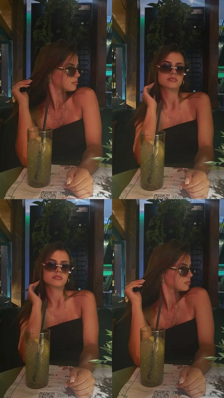 Stunning Romanian teen slut Larisa image 6