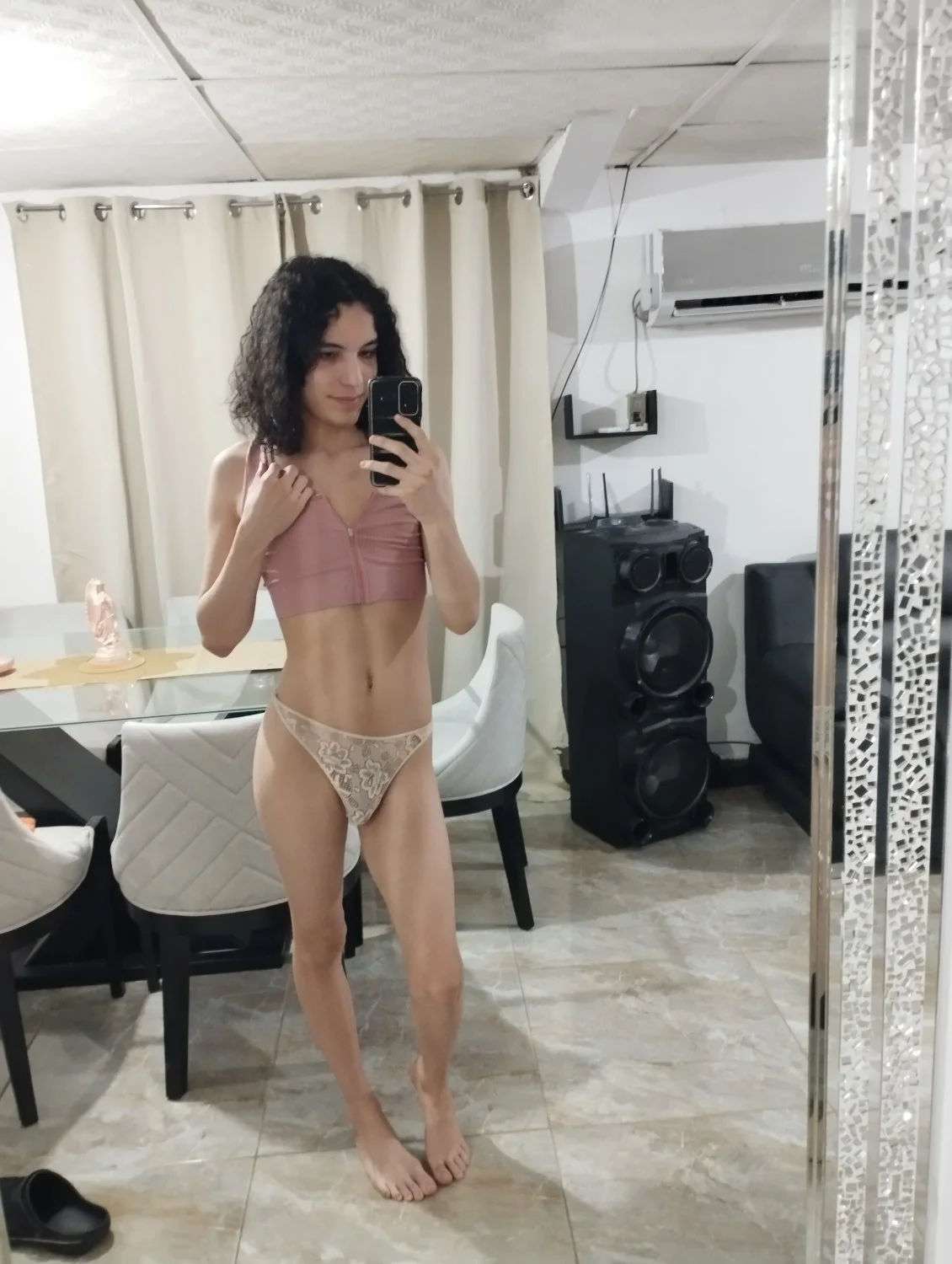 would you fuck me if i was your girlfriend? image 10