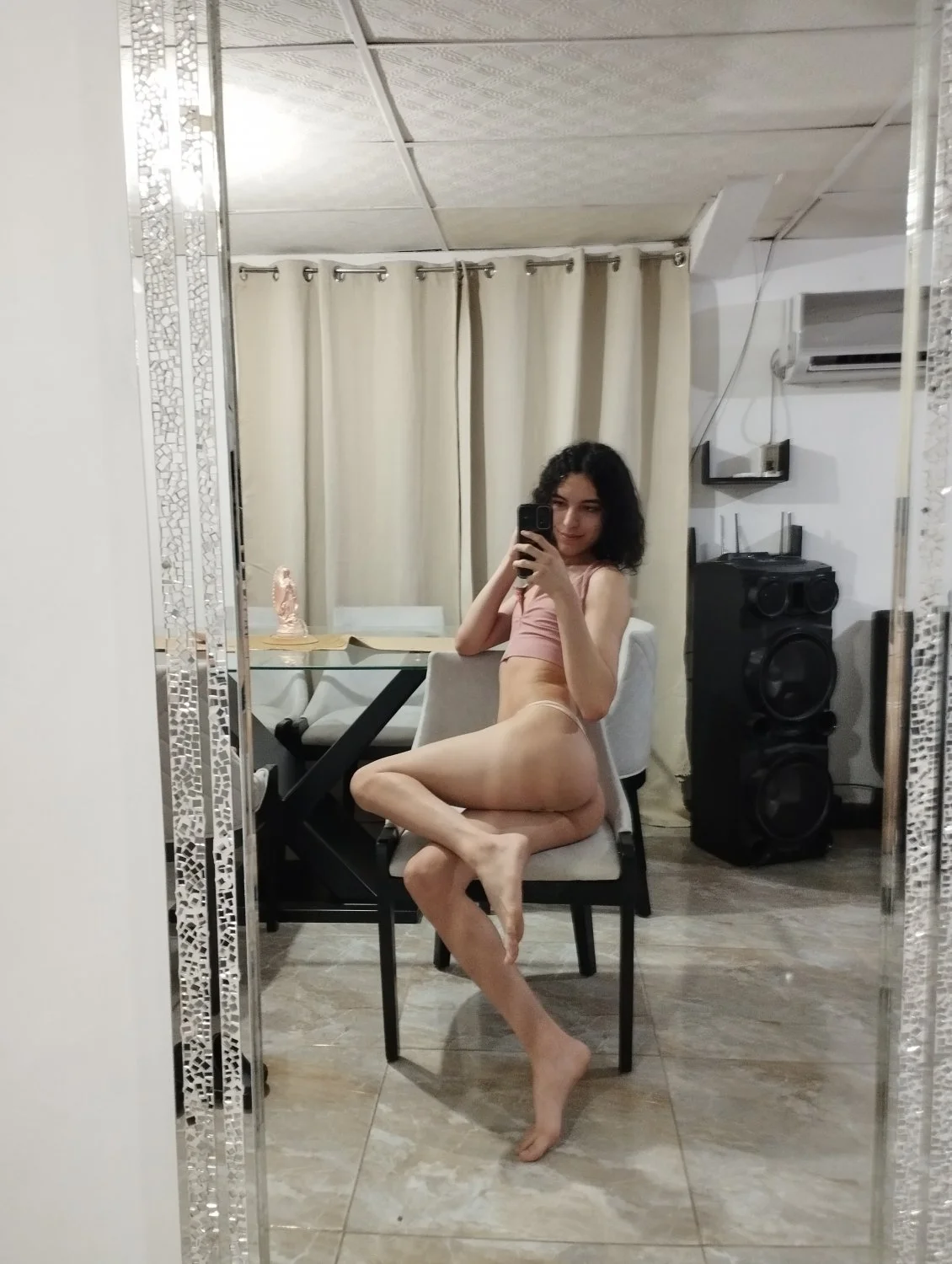 would you fuck me if i was your girlfriend? image 11
