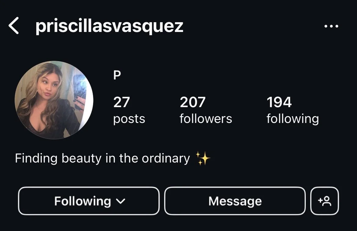 Priscilla Vasquez & her sister Cum Tribute image 3