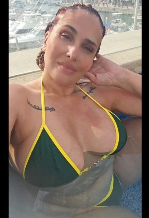 Voluptuous Latina [CHECK COMMENTS] image 5