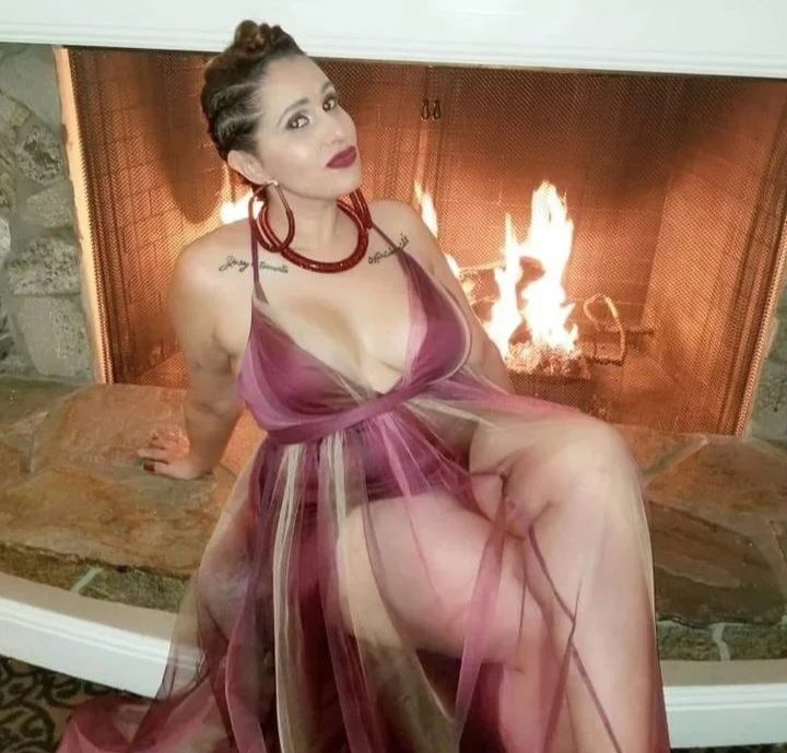 Voluptuous Latina [CHECK COMMENTS] image 8